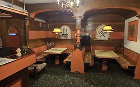 Hotel Haus Kärnten